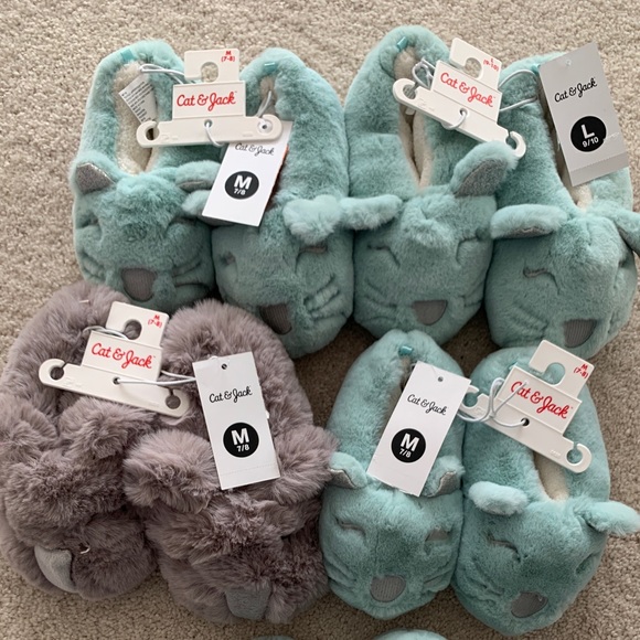 kids slippers - Picture 1 of 1